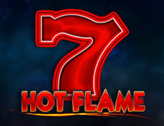 Hot Flame